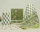 Beautiful Chanderi Silk Suits with Chanderi Silk Dupatta