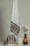 Beautiful Chanderi Silk Suits with Chanderi Silk Dupatta