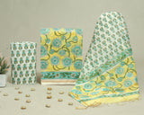 Beautiful Chanderi Silk Suits with Chanderi Silk Dupatta