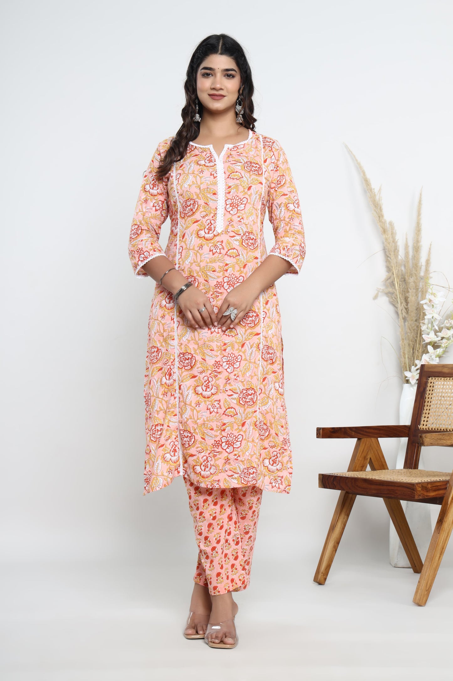 Lehriya Suit