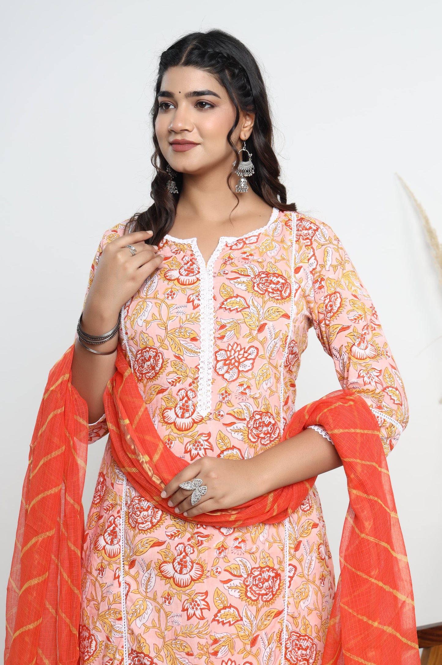 Lehriya Suit