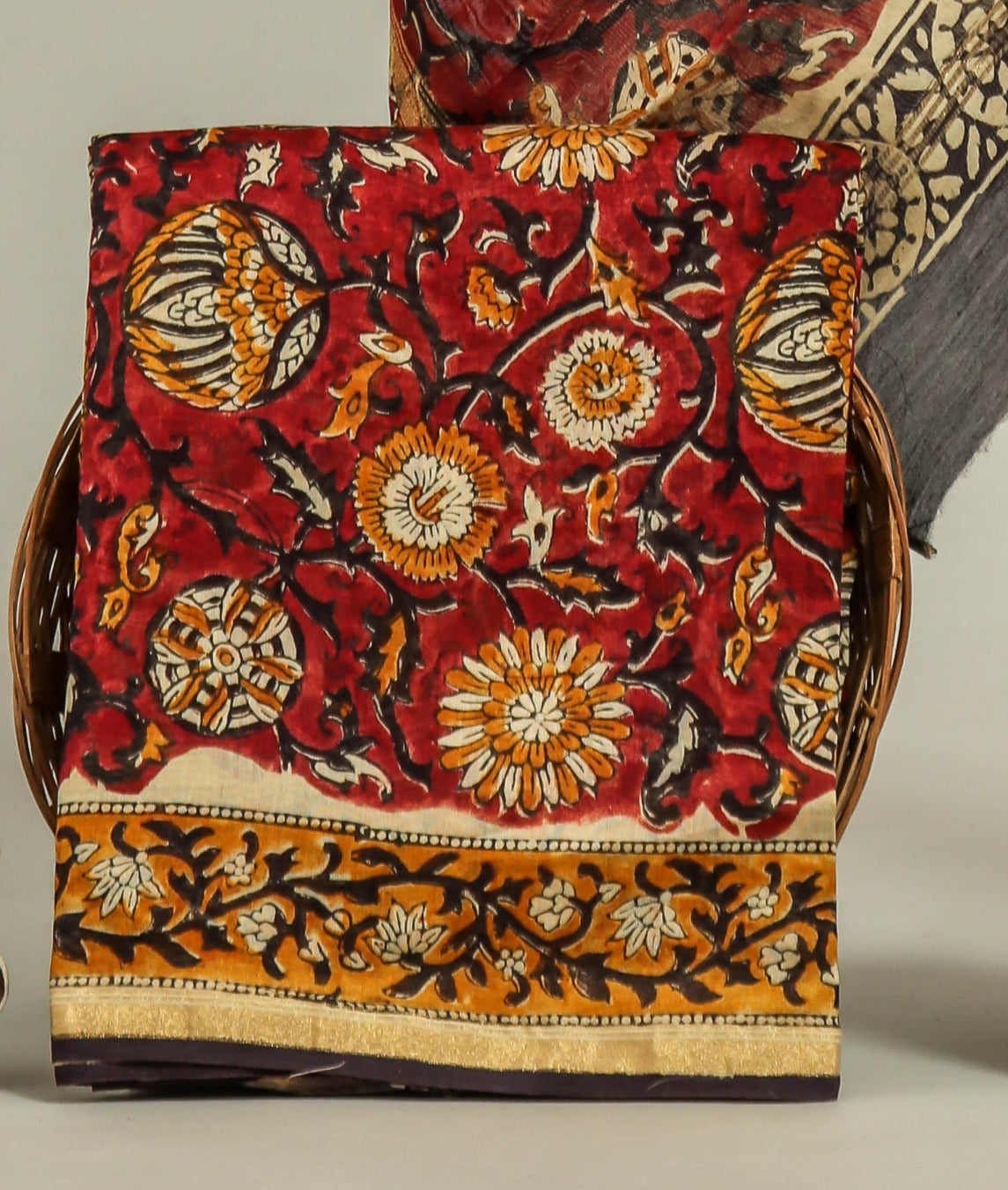 Beautiful Chanderi Silk Suits with Chanderi Silk Dupatta