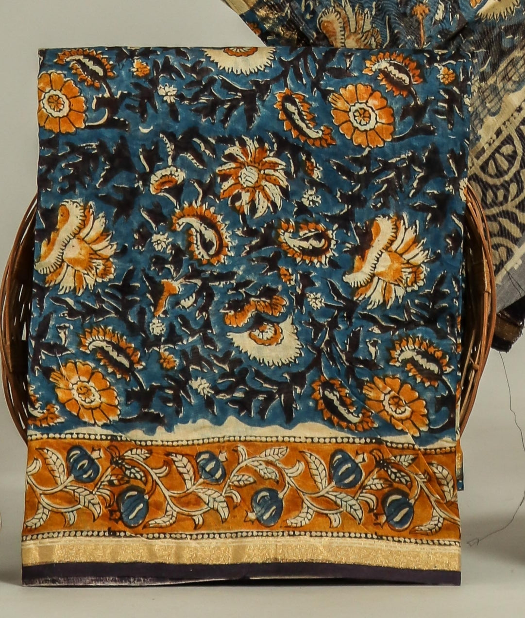 Beautiful Chanderi Silk Suits with Chanderi Silk Dupatta