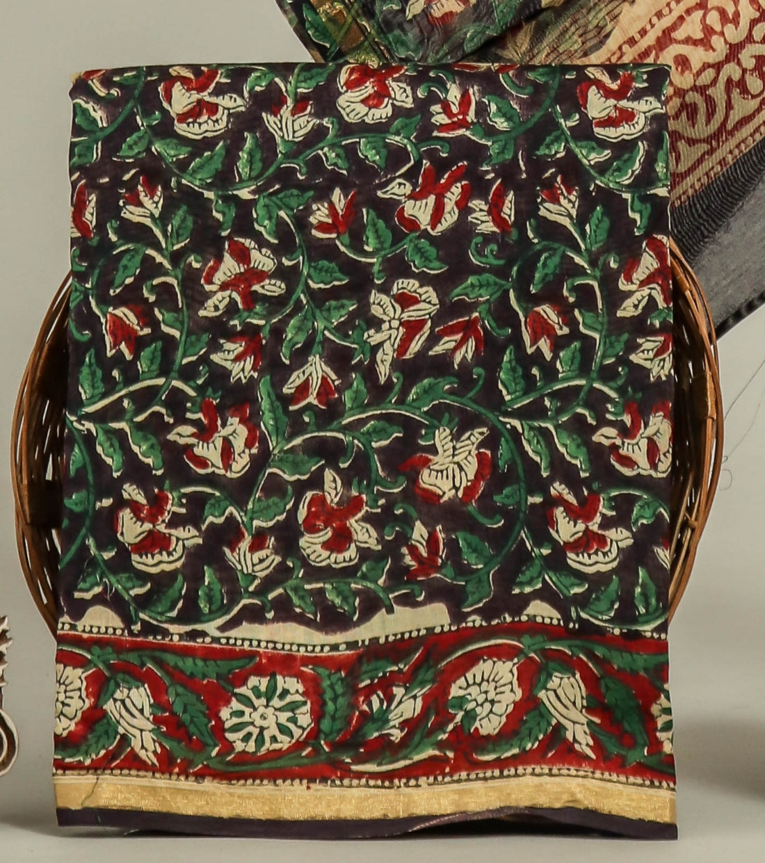 Beautiful Chanderi Silk Suits with Chanderi Silk Dupatta