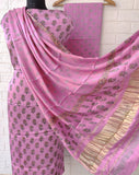 Modal Silk Suit