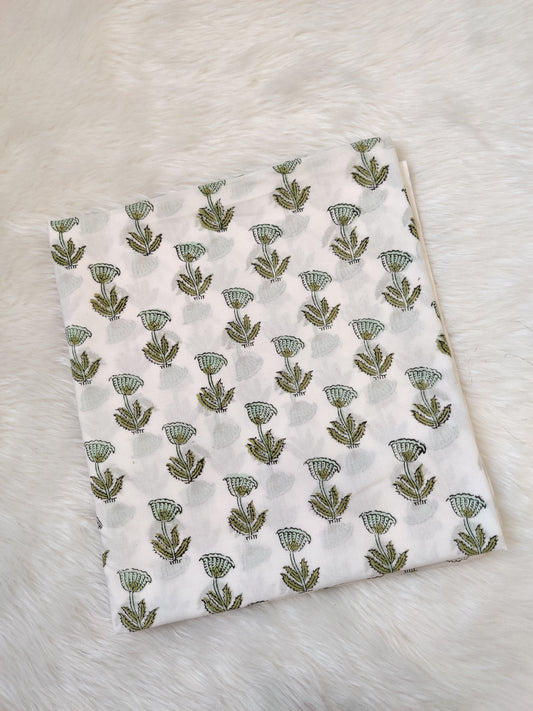 Only 2.5 mtr TOP (Kurta)