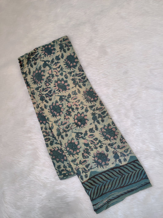 Only 2.5 mtr TOP (Kurta)