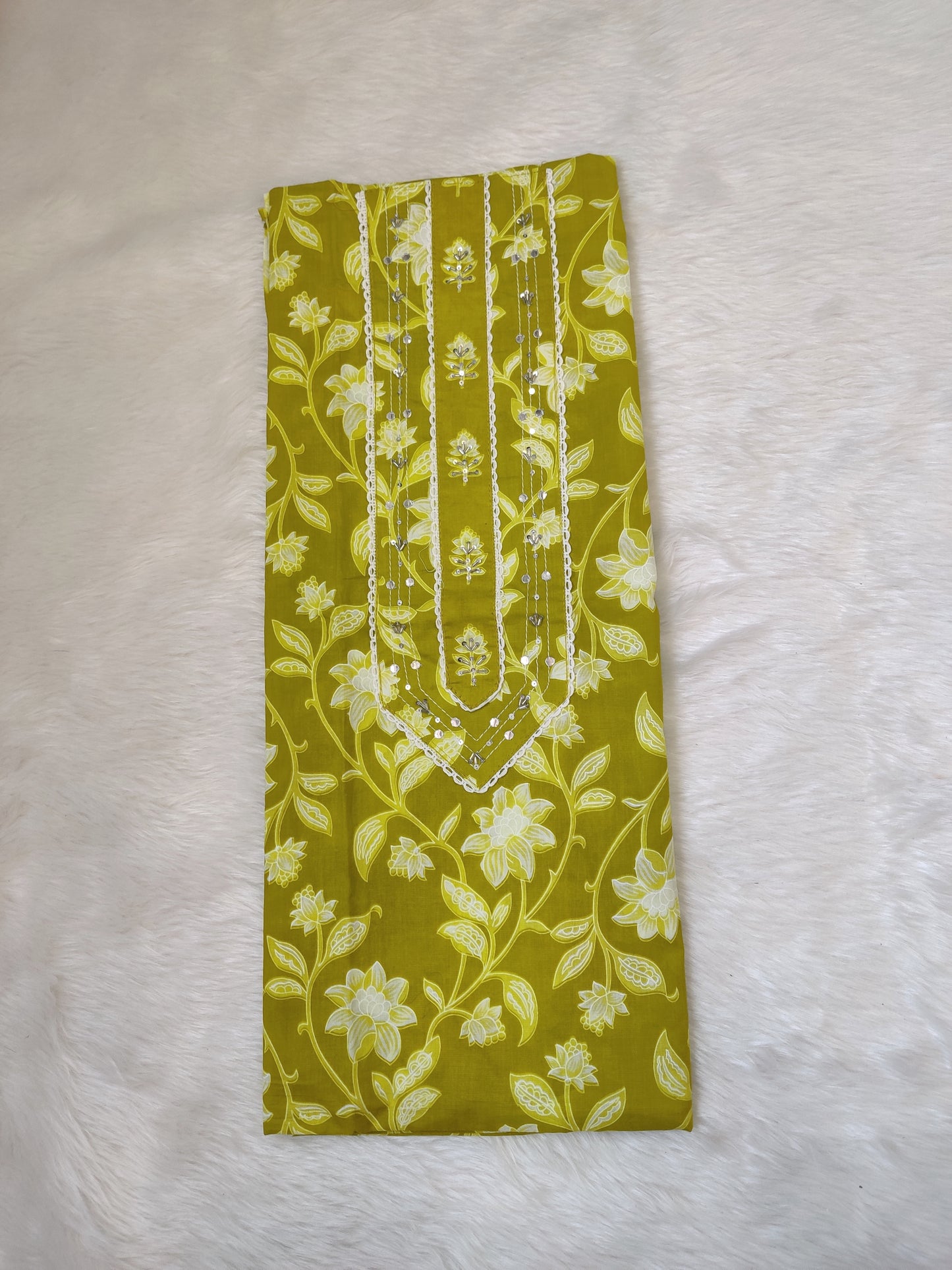 Only 2.5 mtr TOP (Kurta)