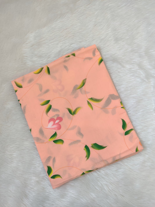 Only 2.5 mtr TOP (Kurta)