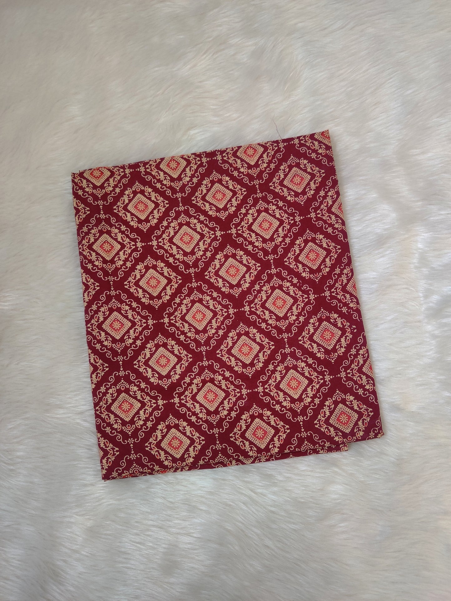 Only 2.5 mtr TOP (Kurta)