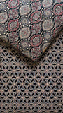 Jaipuri Printed Cotton Combo Set 2.5 Mtr each