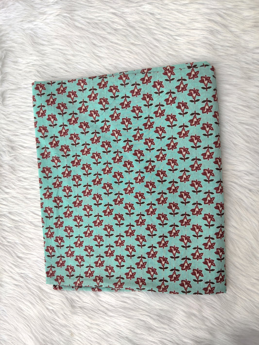 Only 2.5 mtr TOP (Kurta)