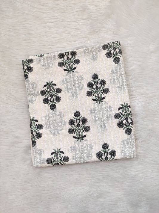 Only 2.5 mtr TOP (Kurta)