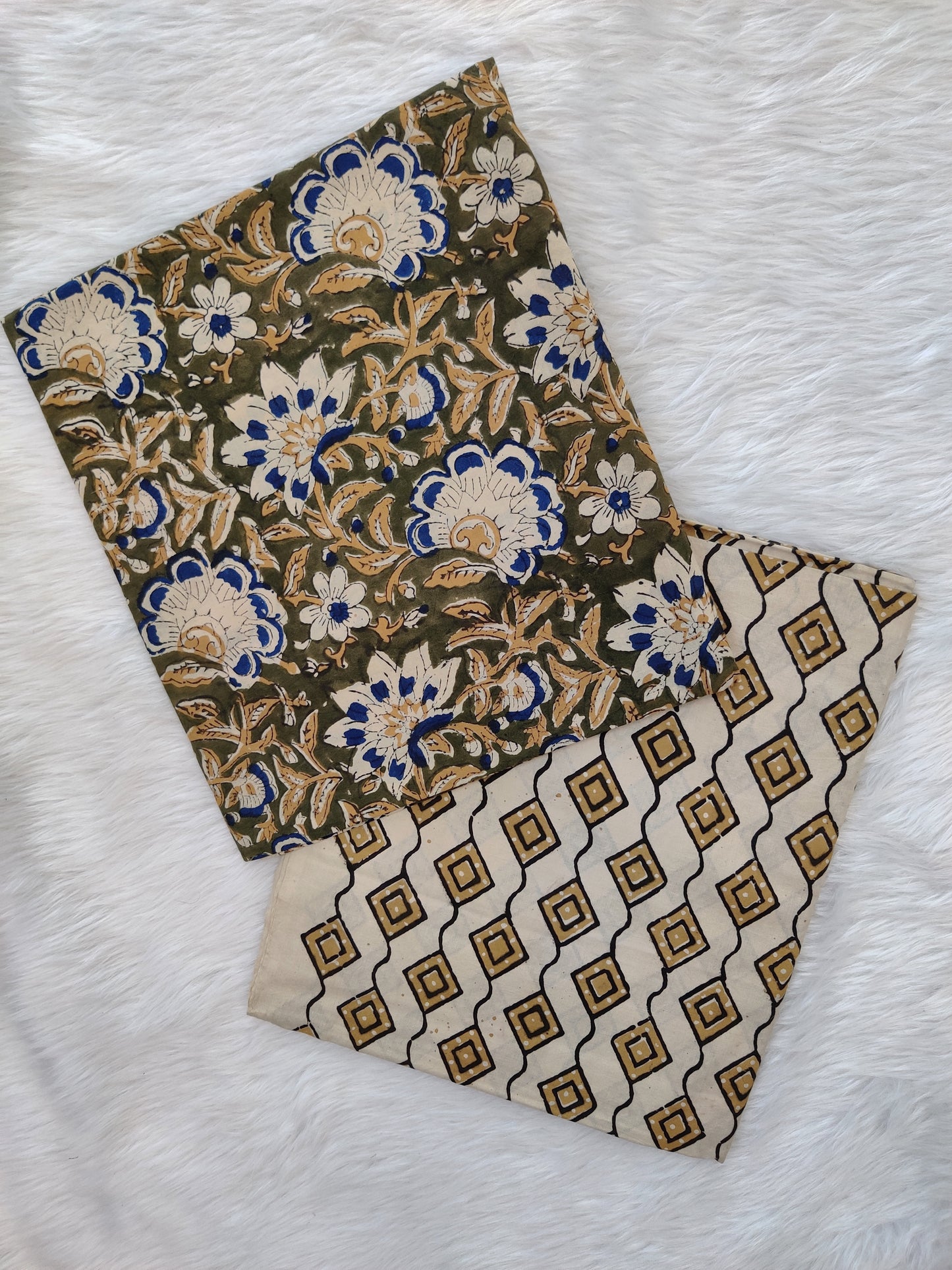 (SALE) TOP & BOTTOM Combo Set 2.5 Mtr each