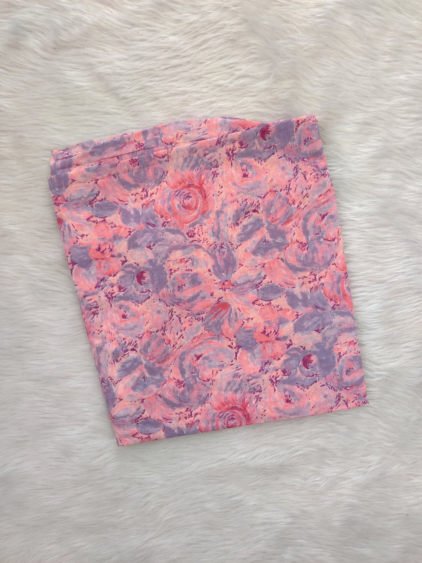 Only 2.5 mtr TOP (Kurta)