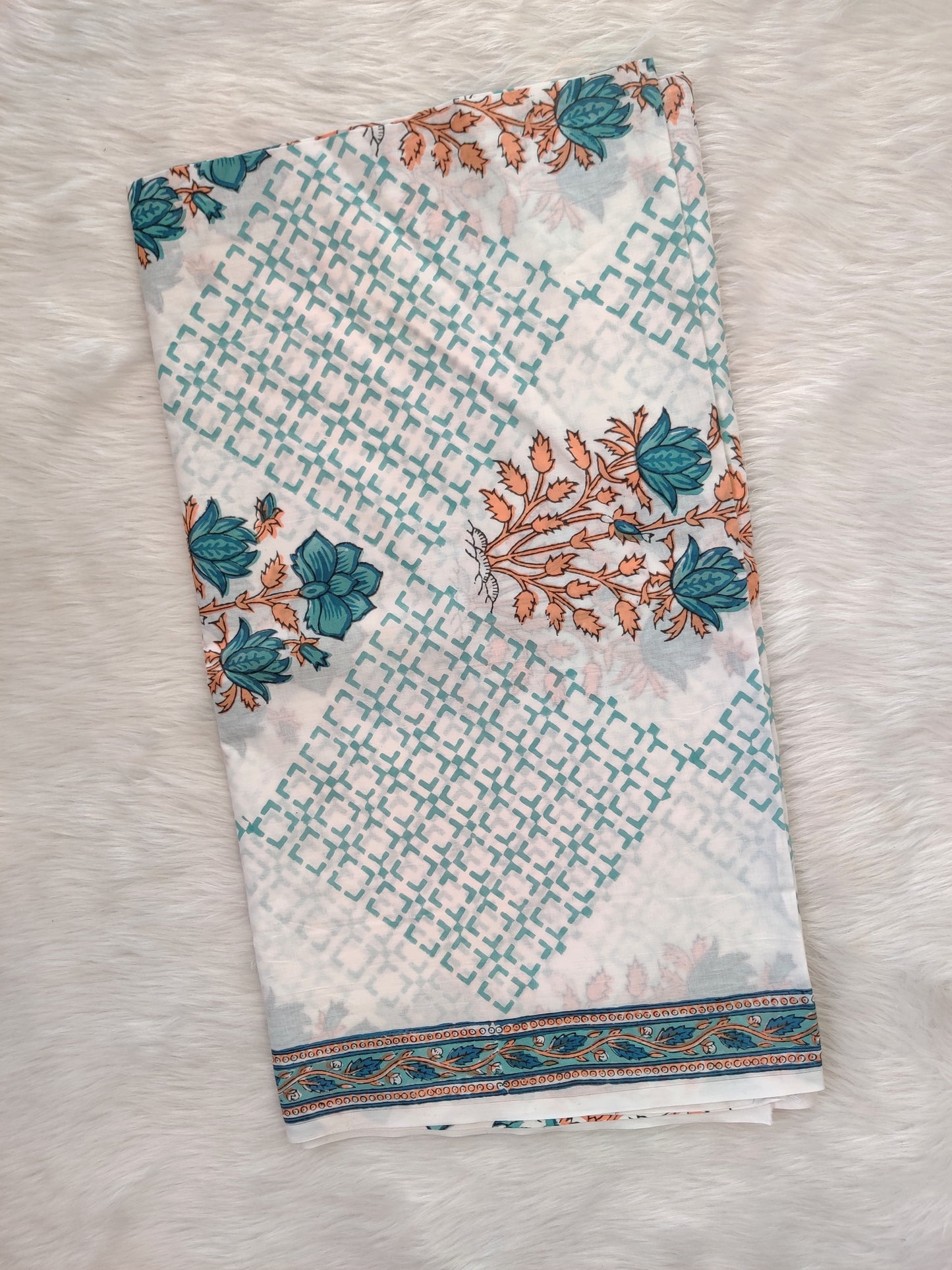 Only 2.5 mtr TOP (Kurta)