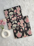Jaipuri Printed Cotton Combo Set 2.5 Mtr each