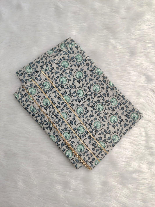 Only 2.5 mtr TOP (Kurta)