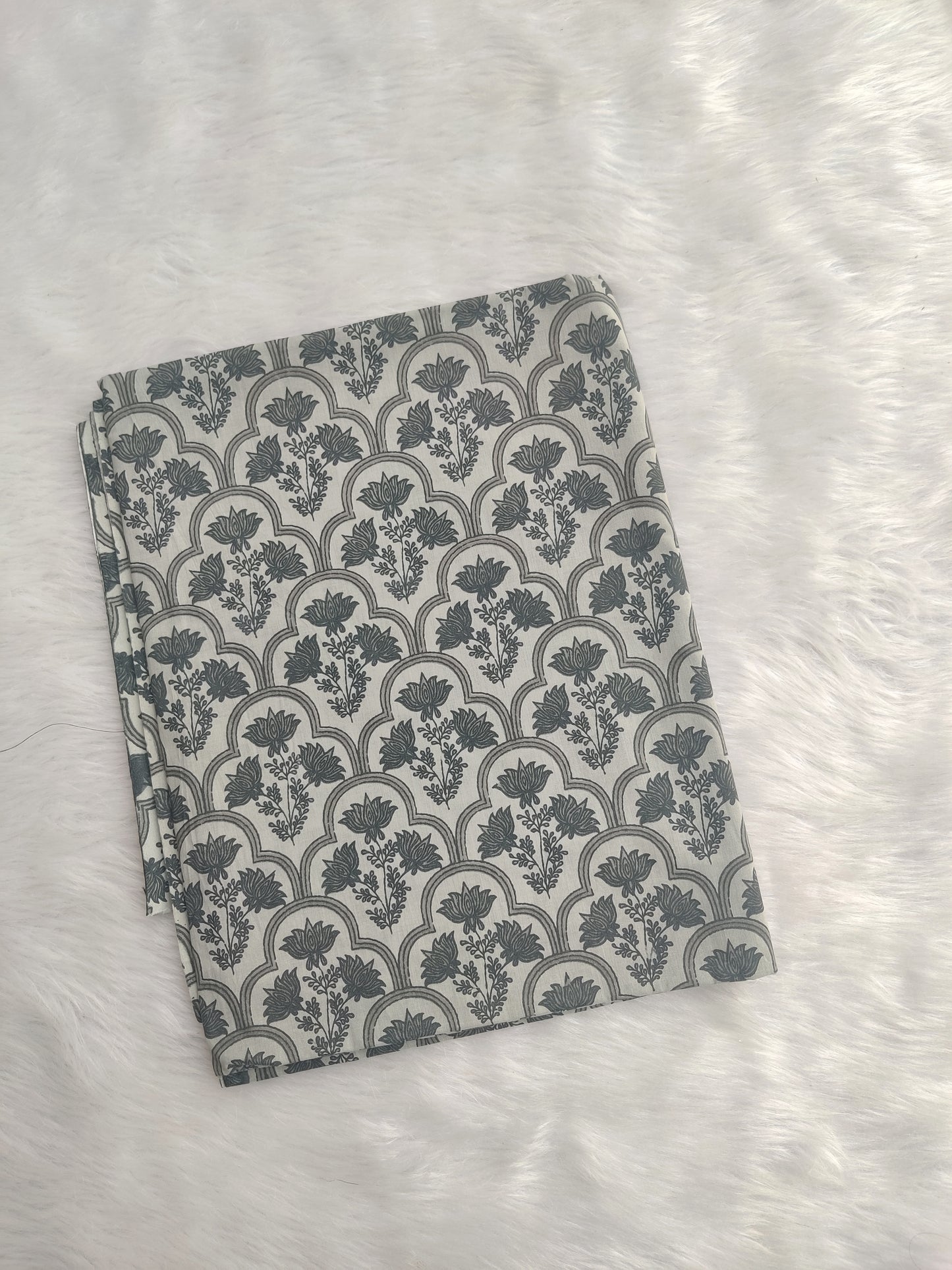 Only 2.5 mtr TOP (Kurta)