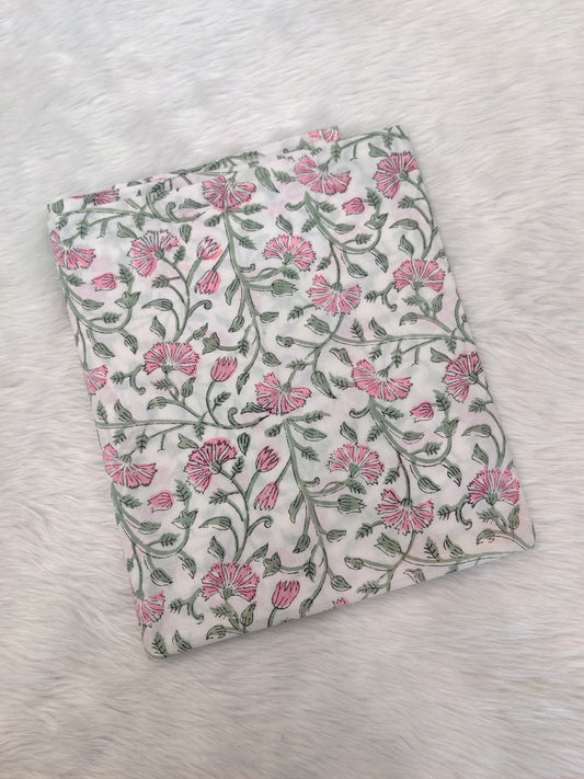 Only 2.5 mtr TOP (Kurta)