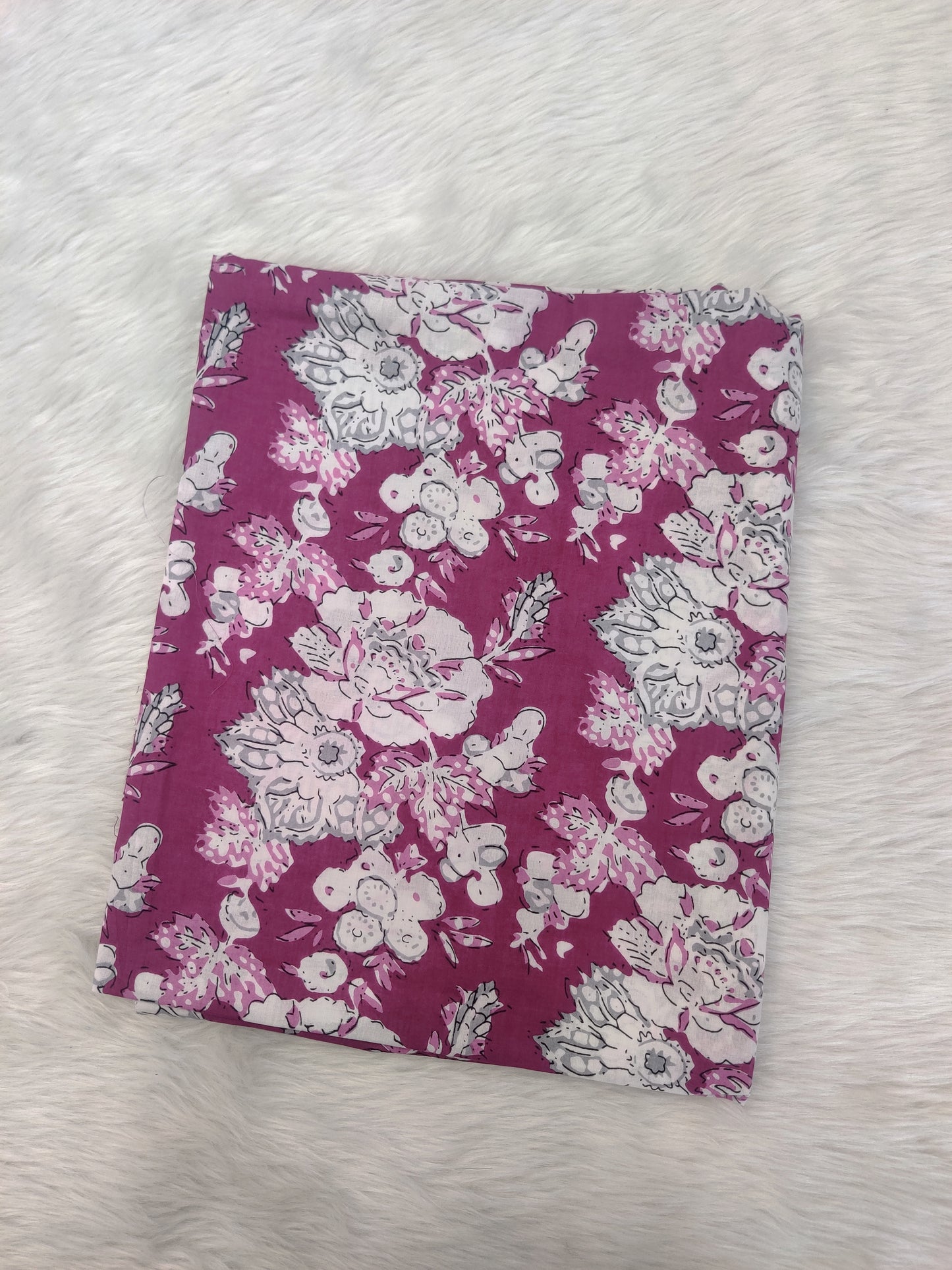 Only 2.5 mtr TOP (Kurta)