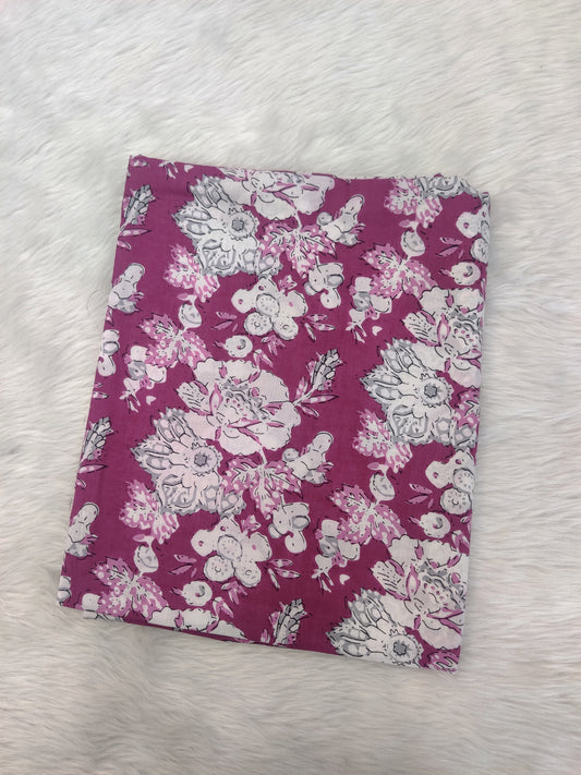 Only 2.5 mtr TOP (Kurta)