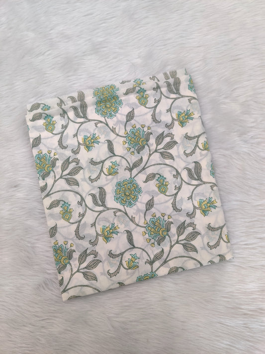 Only 2.5 mtr TOP (Kurta)