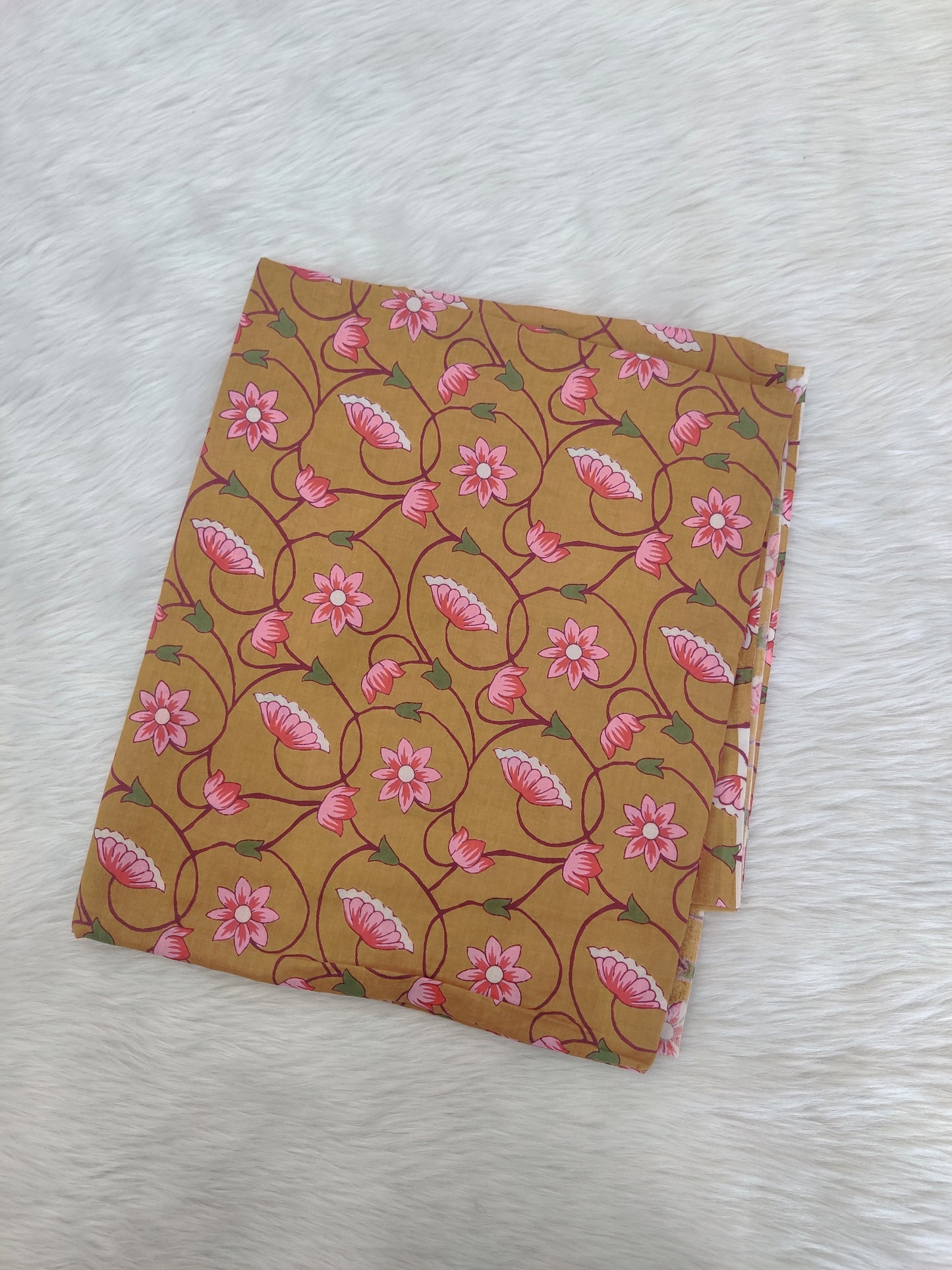 Only 2.5 mtr TOP (Kurta)