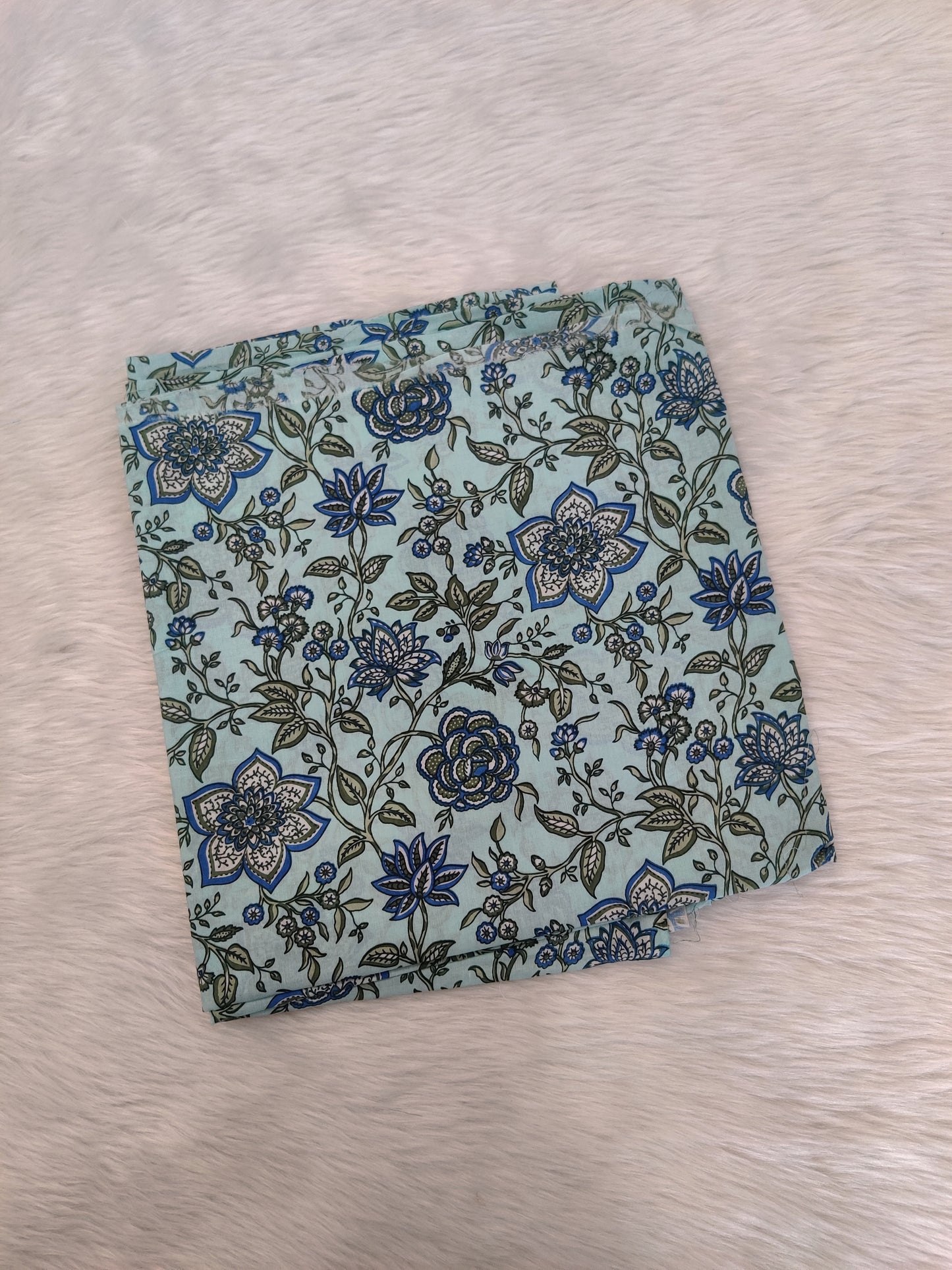 Only 2.5 mtr TOP (Kurta)