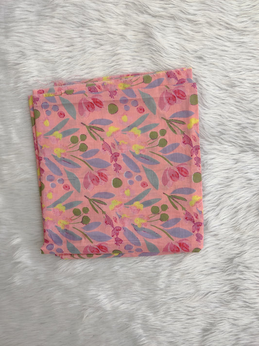 Only 2.5 mtr TOP (Kurta)