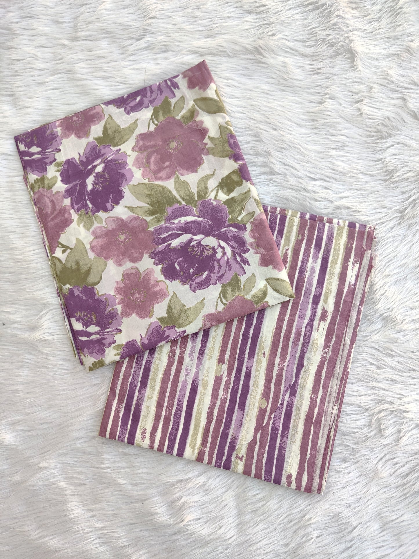 (SALE) TOP & BOTTOM Combo Set 2.5 Mtr each