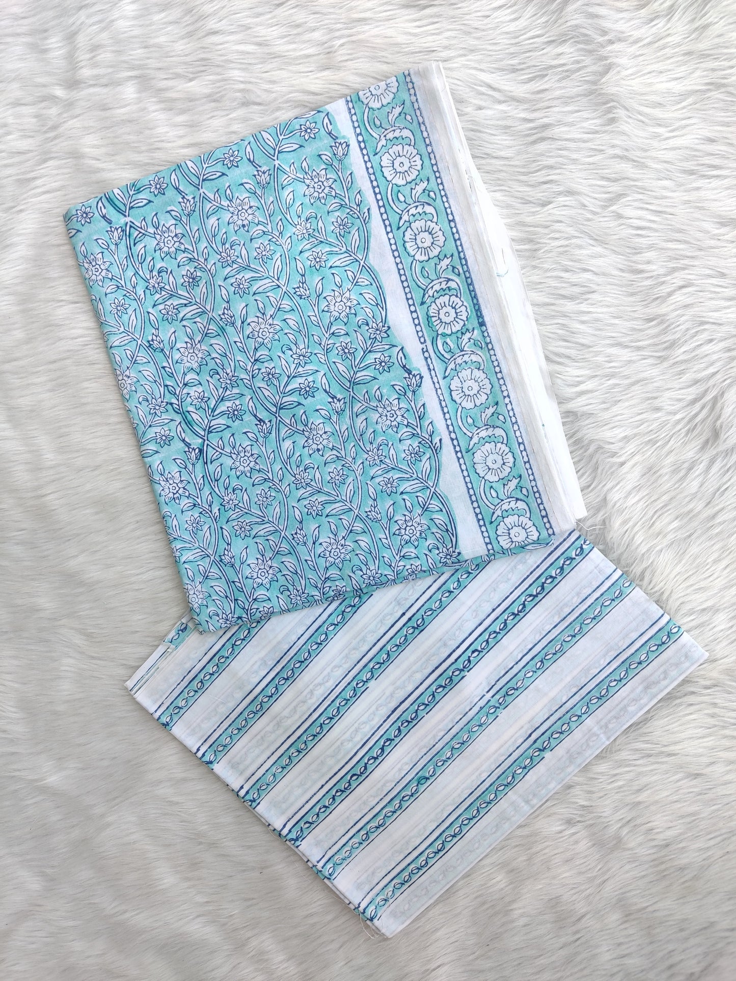 (SALE) TOP & BOTTOM Combo Set 2.5 Mtr each