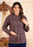 Jaipuri Reversible Quilted Cotton Jackets