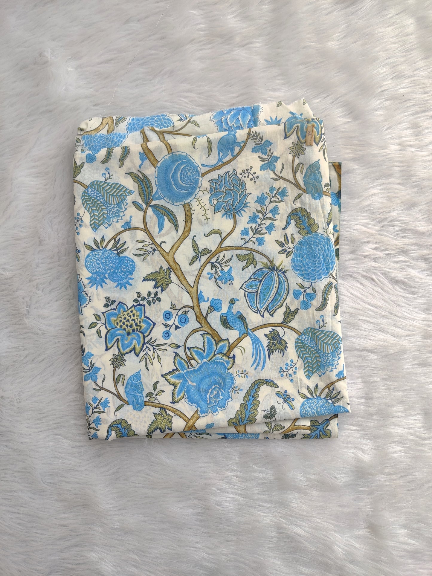 Only 2.5 mtr TOP (Kurta)