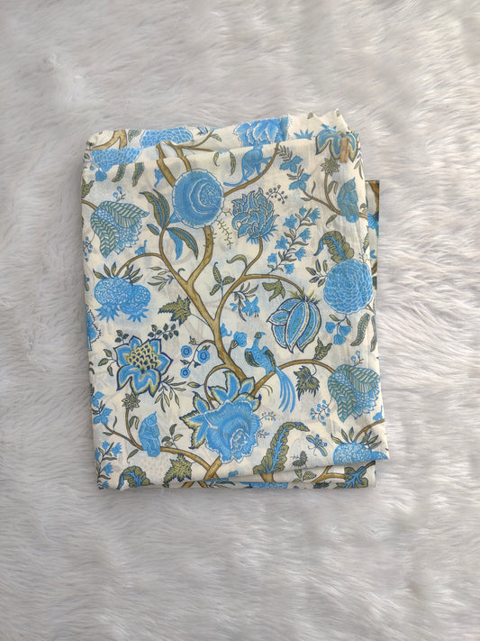 Only 2.5 mtr TOP (Kurta)