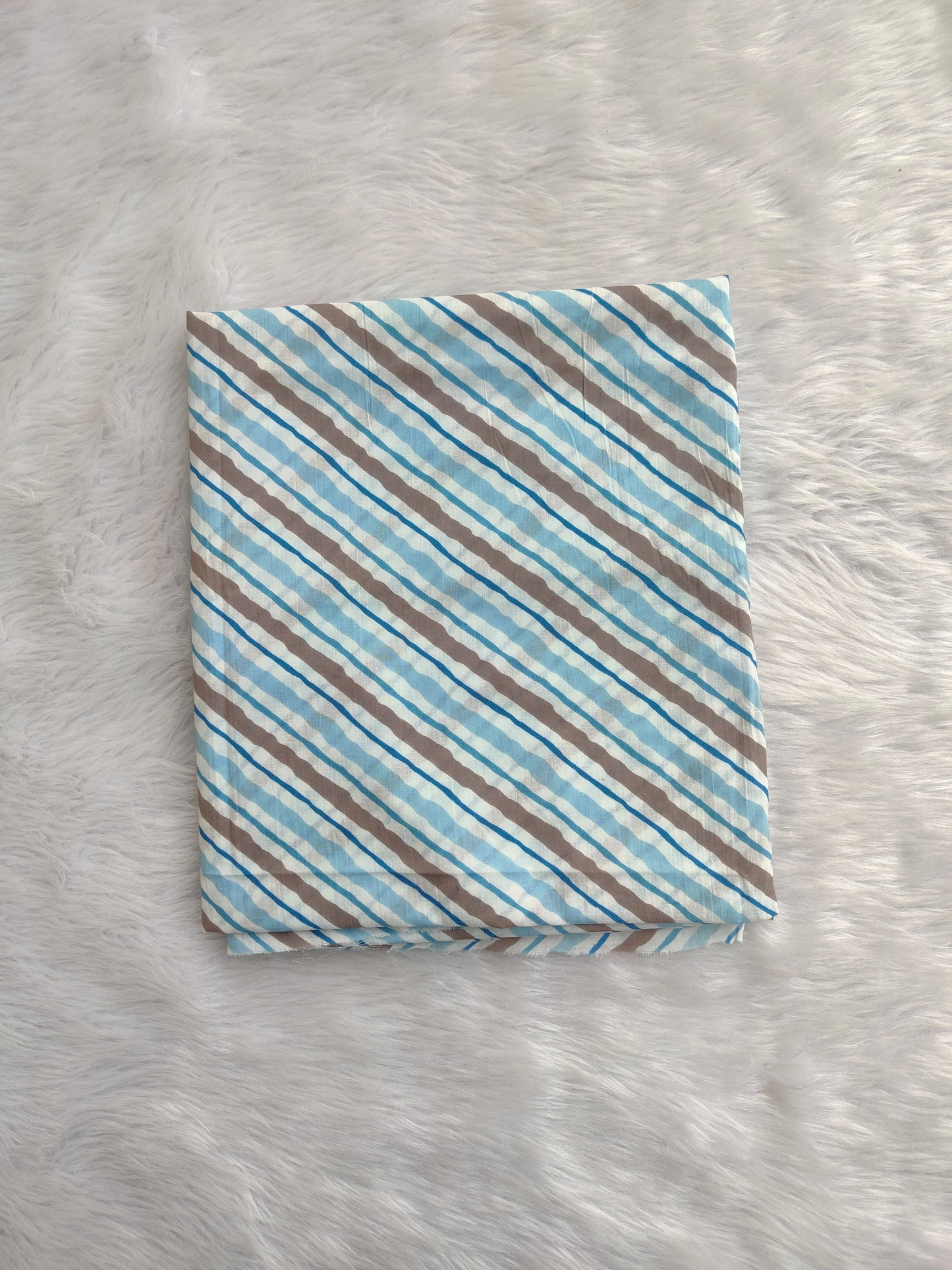 Only 2.5 mtr TOP (Kurta)