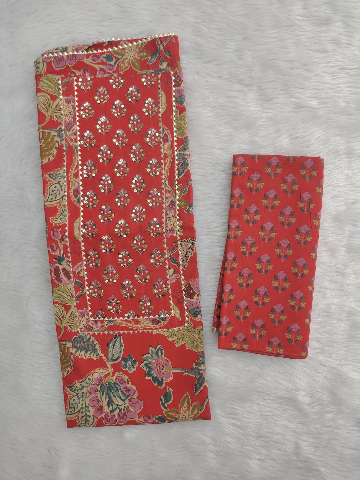 (SALE) TOP & BOTTOM Combo Set 2.5 Mtr each