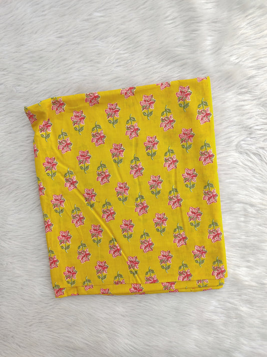 Only 2.5 mtr TOP (Kurta)
