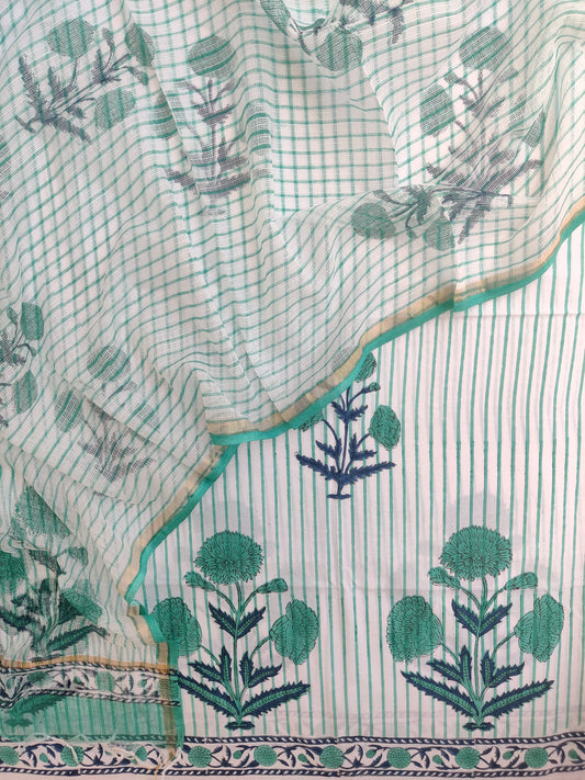 (SALE) TOP & DUPATTA Combo Set 2.5 Mtr each (NO BOTTOM)