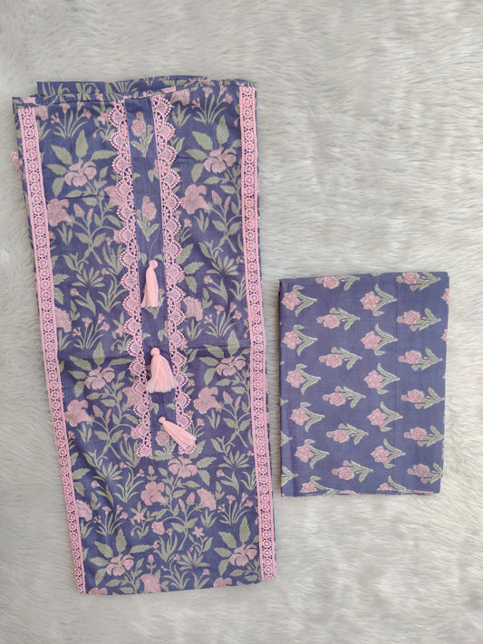 (SALE) TOP & BOTTOM Combo Set 2.5 Mtr each