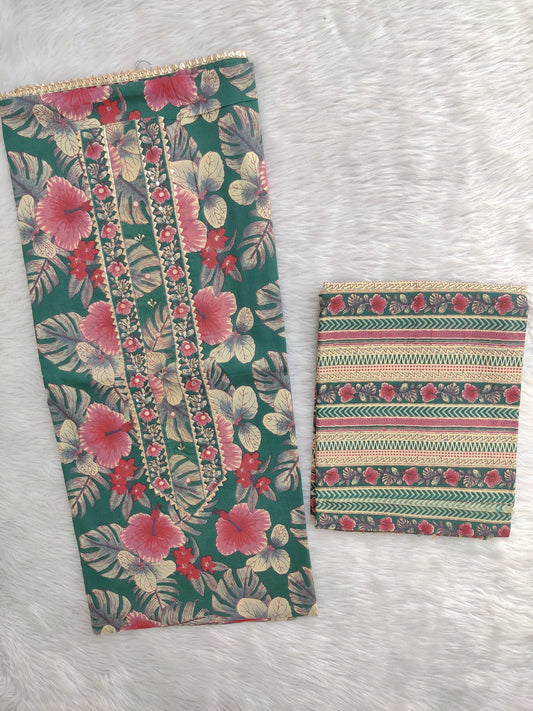 (SALE) TOP & BOTTOM Combo Set 2.5 Mtr each