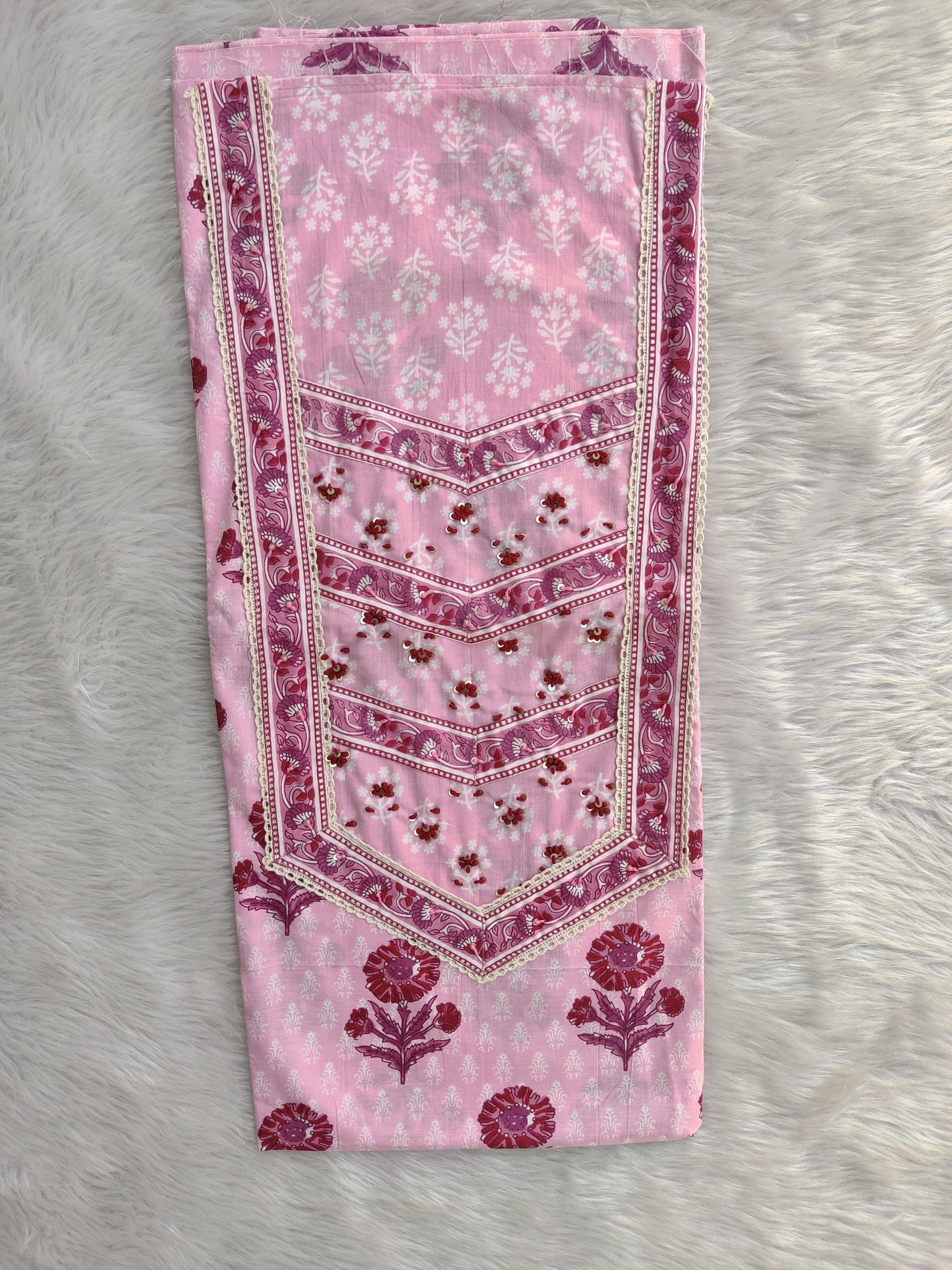 (Only 2.5 mtr TOP (Kurta)