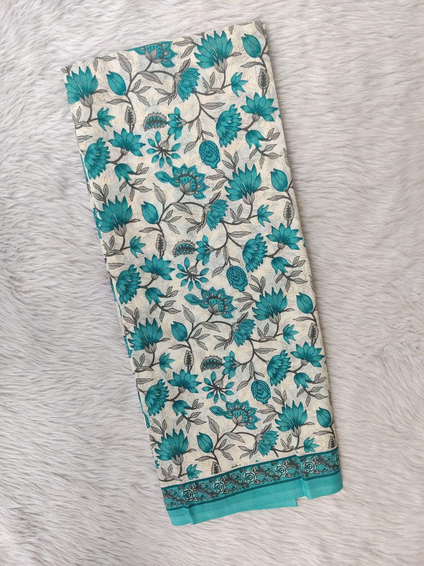 Only 2.5 mtr TOP (Kurta)