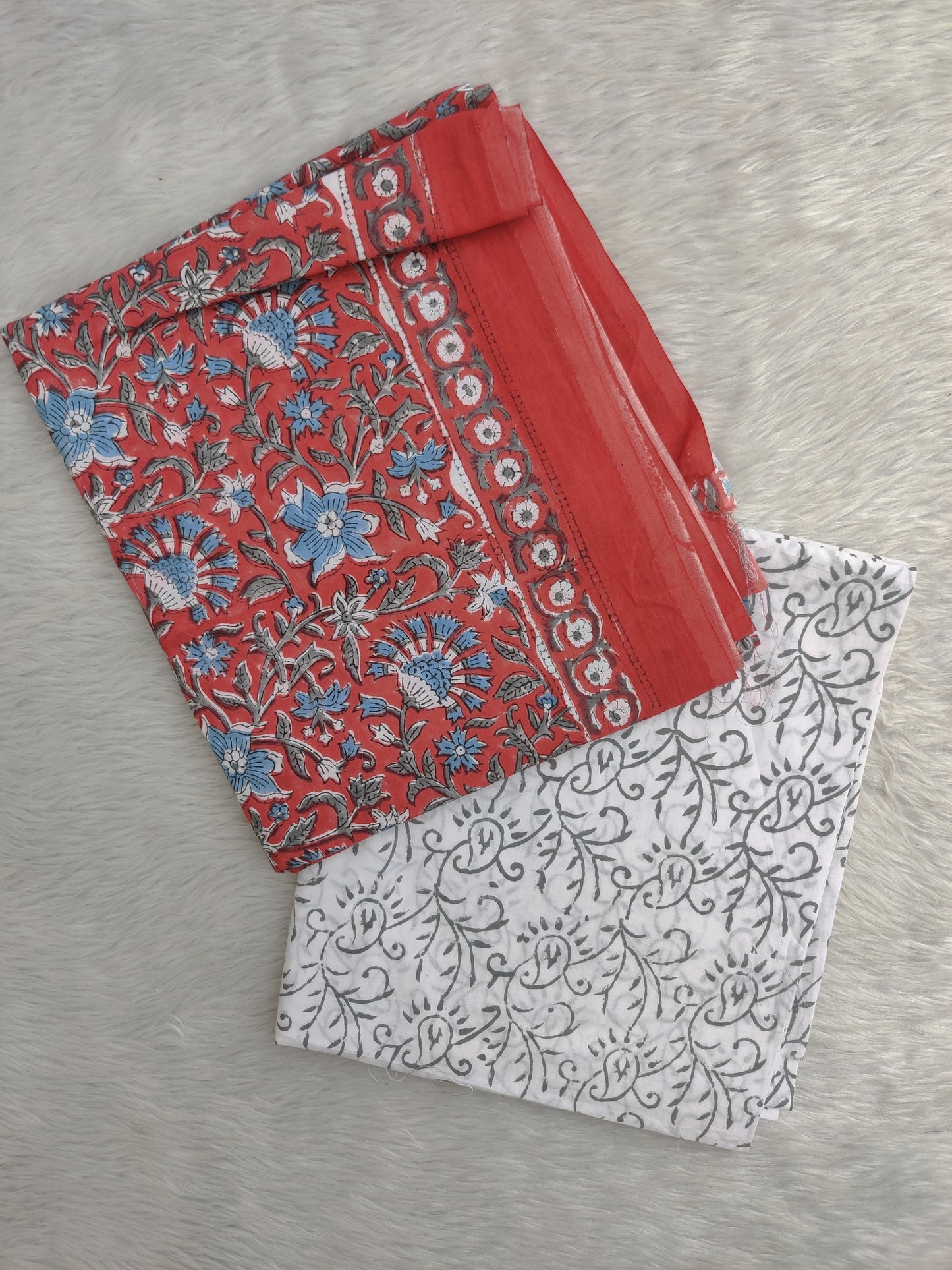 (SALE) TOP & BOTTOM Combo Set 2.5 Mtr each