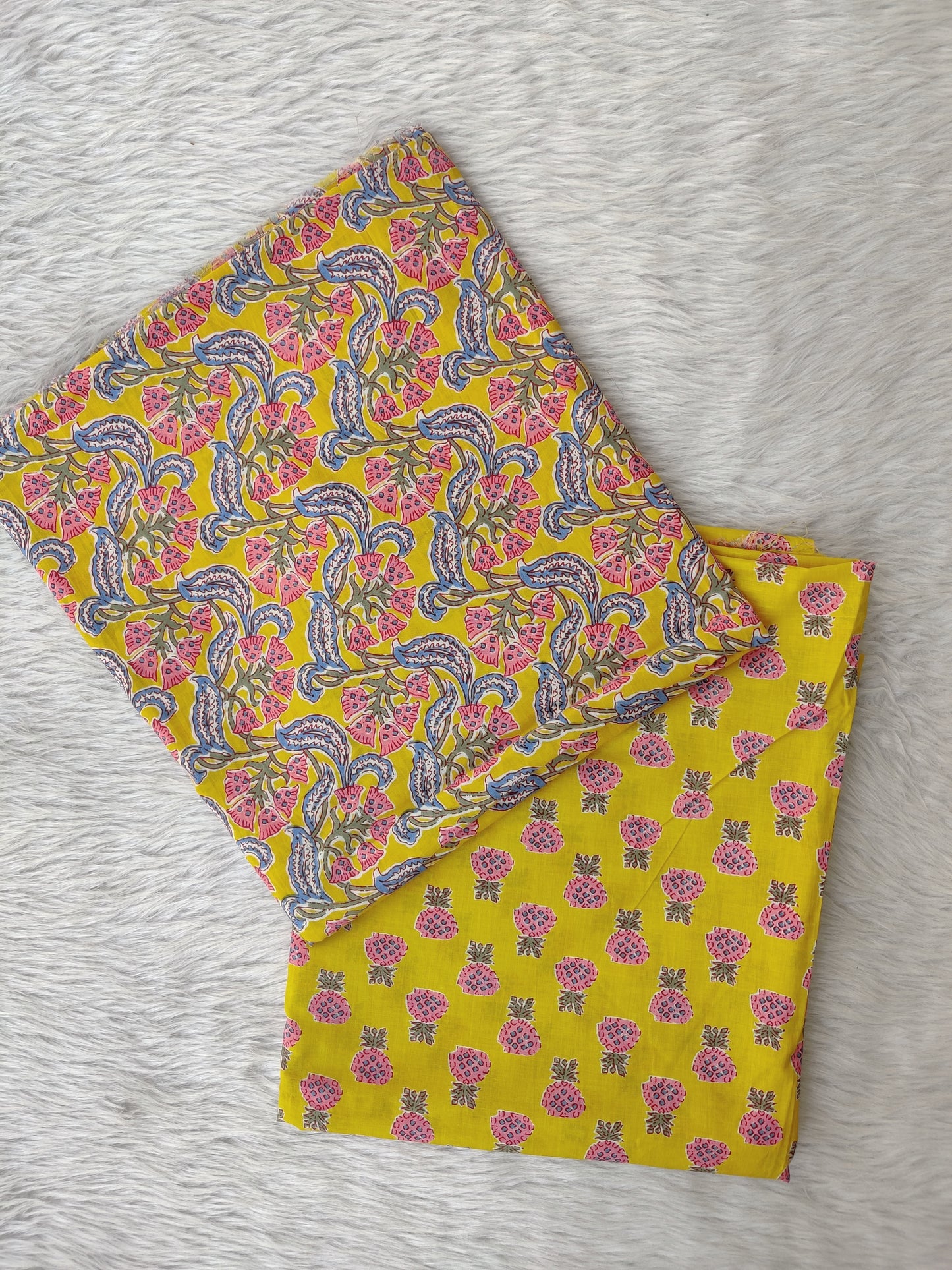 (SALE) TOP & BOTTOM Combo Set 2.5 Mtr each