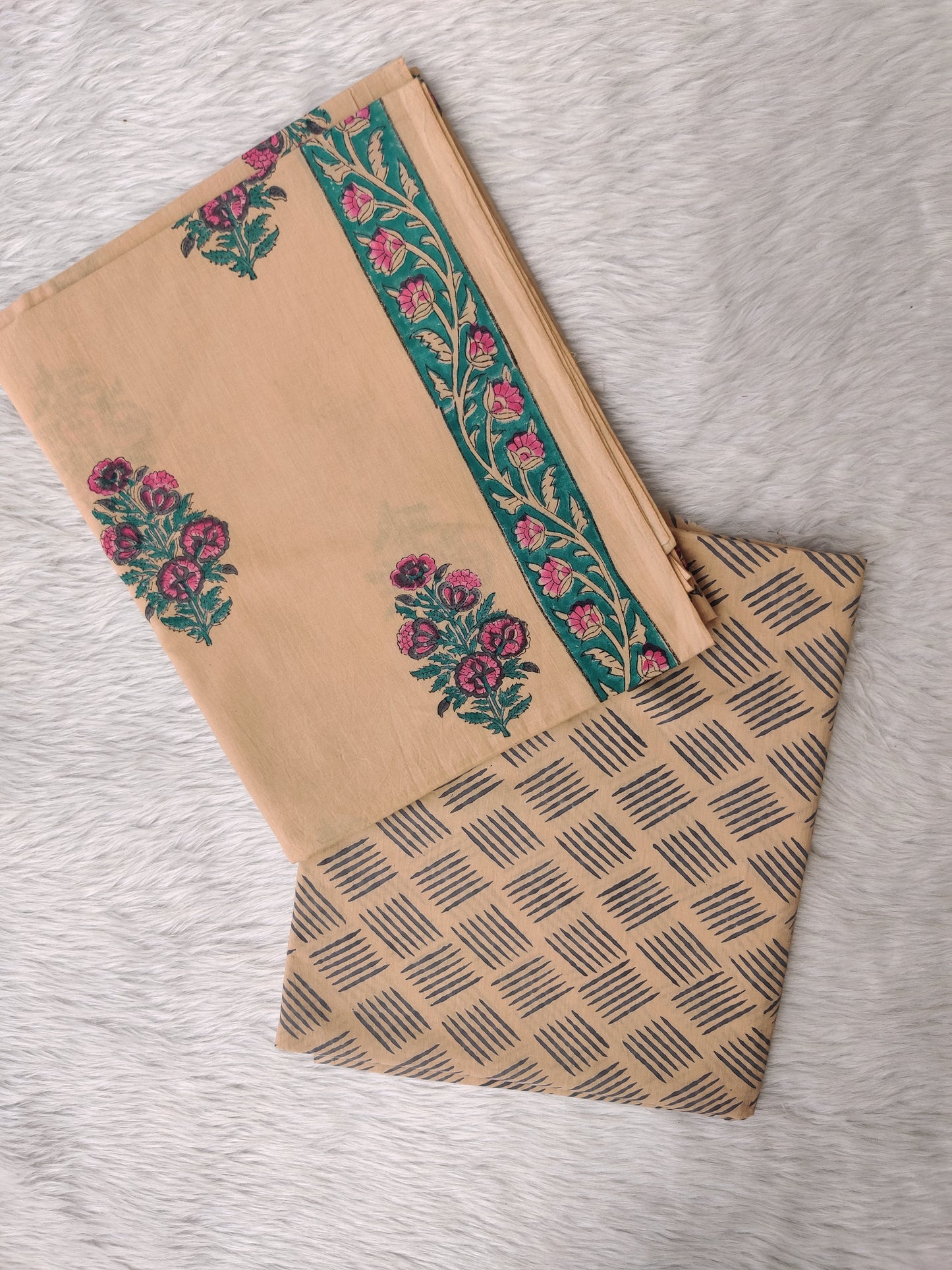 (SALE) TOP & BOTTOM Combo Set 2.5 Mtr each