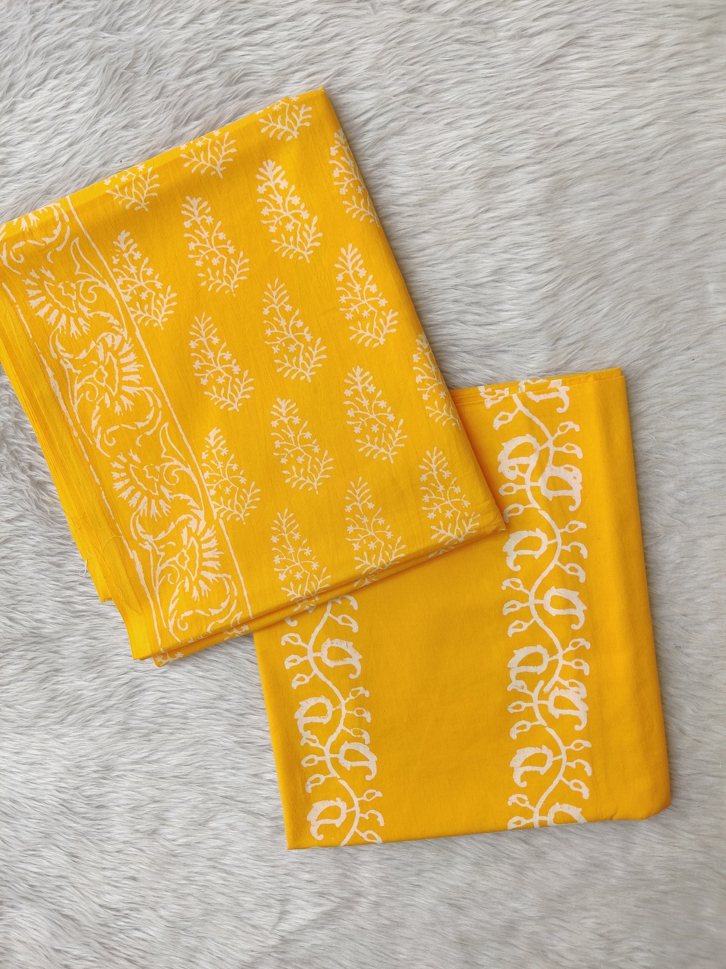(SALE) TOP & BOTTOM Combo Set 2.5 Mtr each