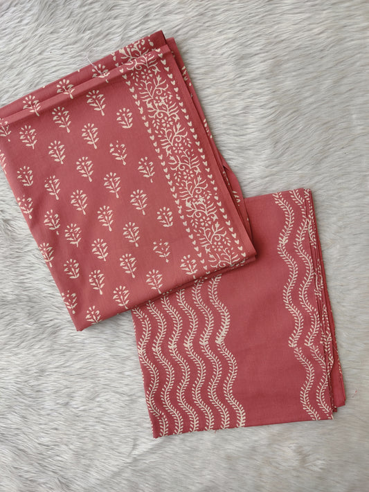 (SALE) TOP & BOTTOM Combo Set 2.5 Mtr each