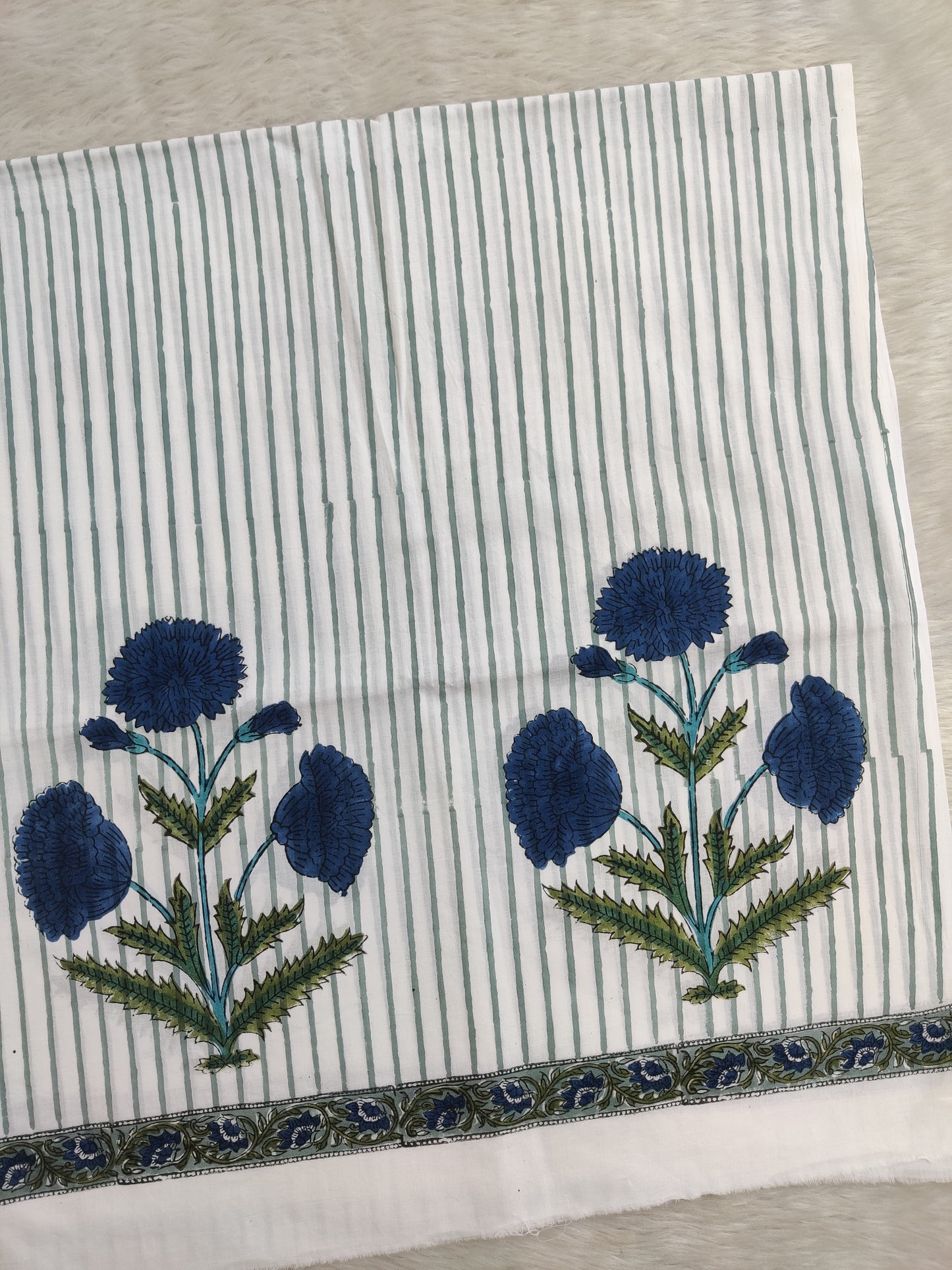 Only 2.5 mtr TOP (Kurta)