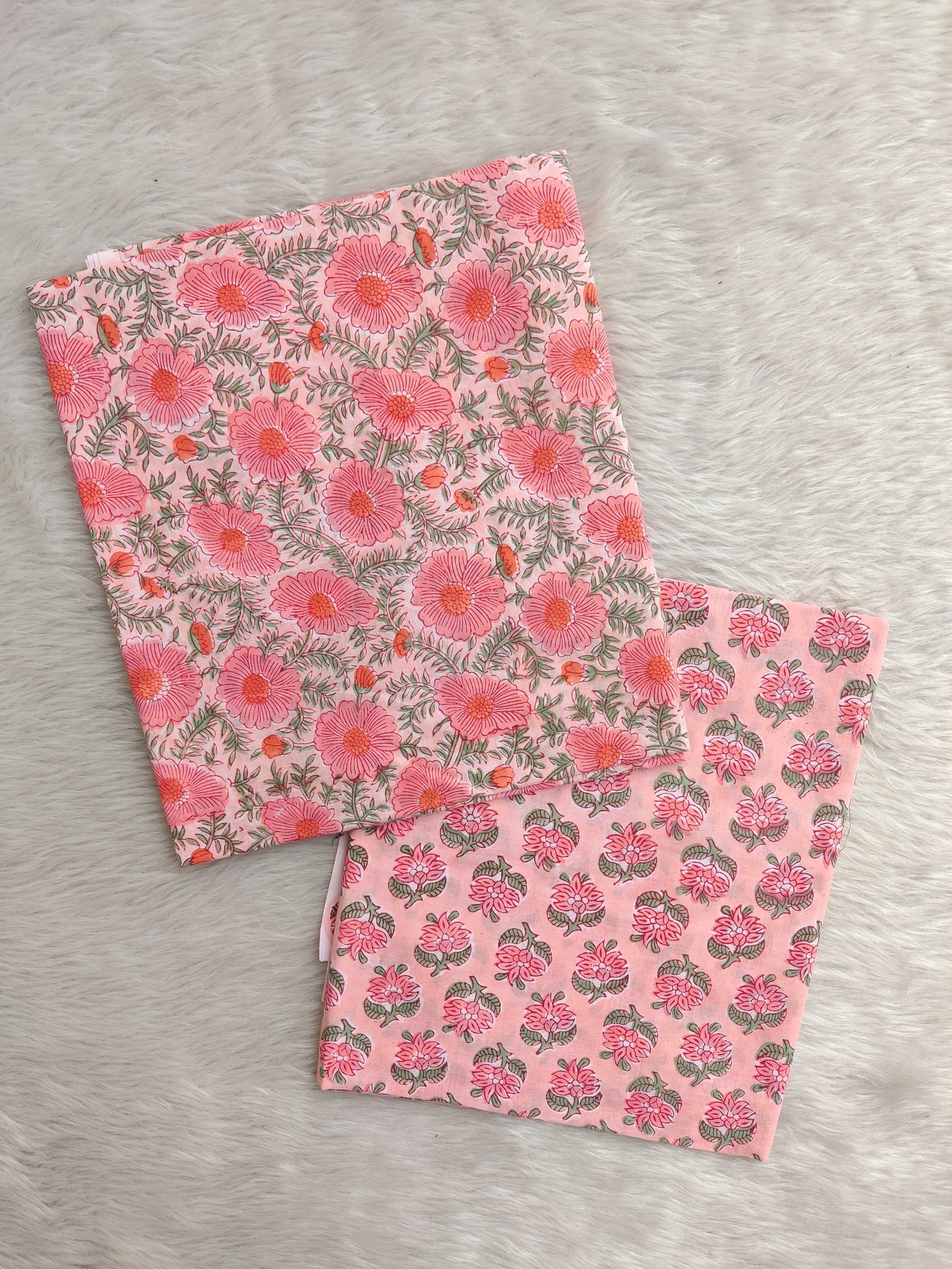 (SALE) TOP & BOTTOM Combo Set 2.5 Mtr each